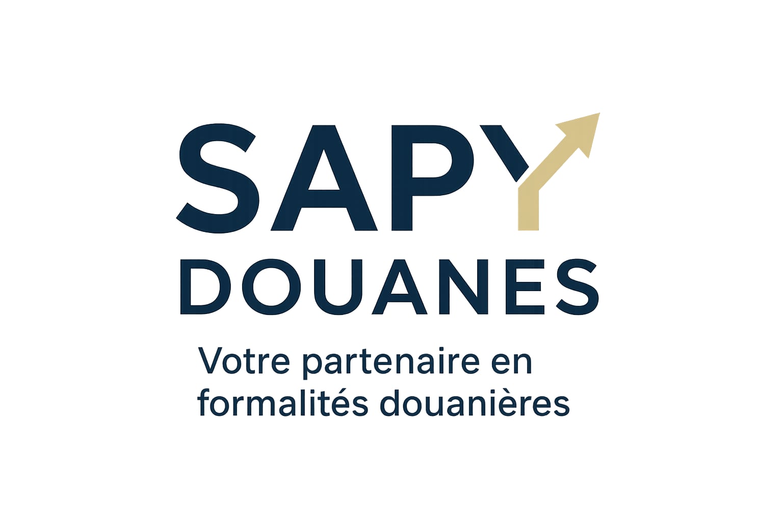 Sapy Douane